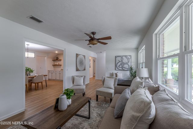 1339 GROVE PARK Drive, Orange Park, FL 32073
