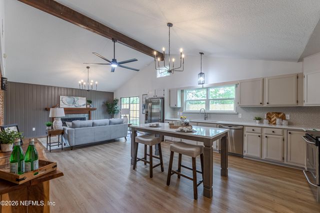 1339 GROVE PARK Drive, Orange Park, FL 32073