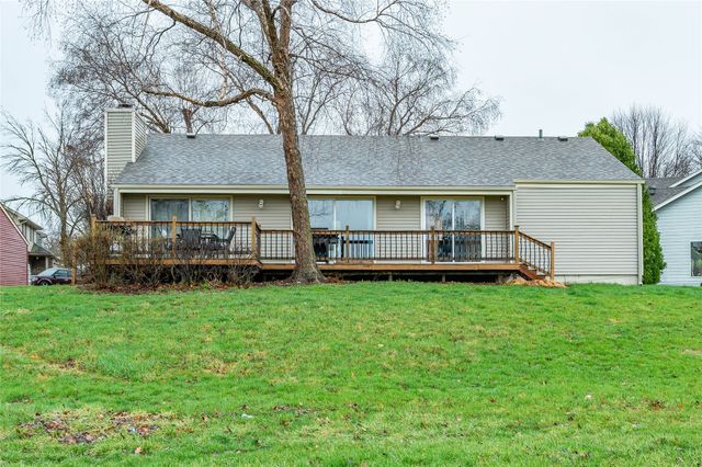7900 Alpine Drive, Urbandale, IA 50322