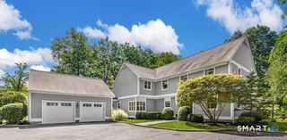 9 Pepperbush Road, Weston, CT 06883