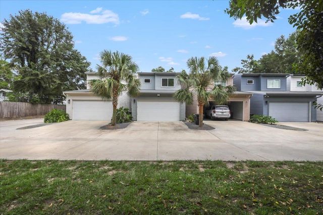 1256 N Bronough Street, Tallahassee, FL 32303