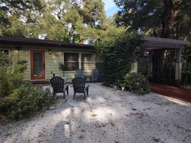 3400 CLARK DRIVE, Sarasota, FL 34234