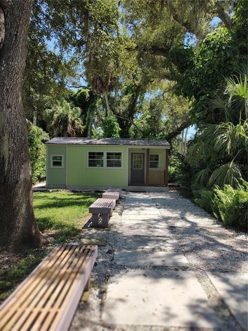 3400 CLARK DRIVE, Sarasota, FL 34234
