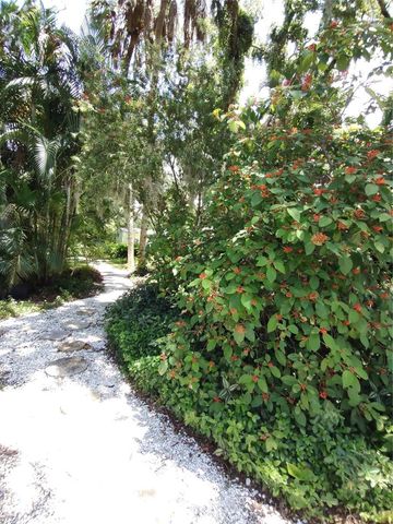 3400 CLARK DRIVE, Sarasota, FL 34234