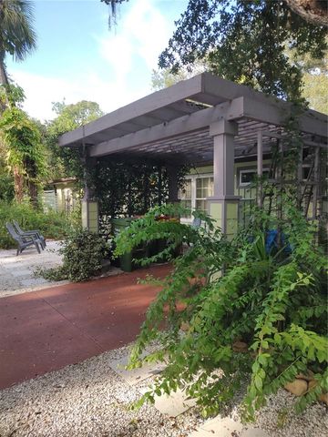 3400 CLARK DRIVE, Sarasota, FL 34234