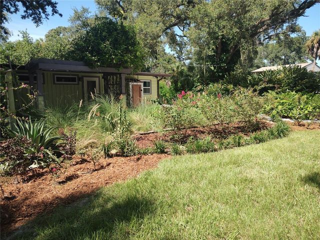 3400 CLARK DRIVE, Sarasota, FL 34234