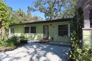 3400 CLARK DRIVE, Sarasota, FL 34234