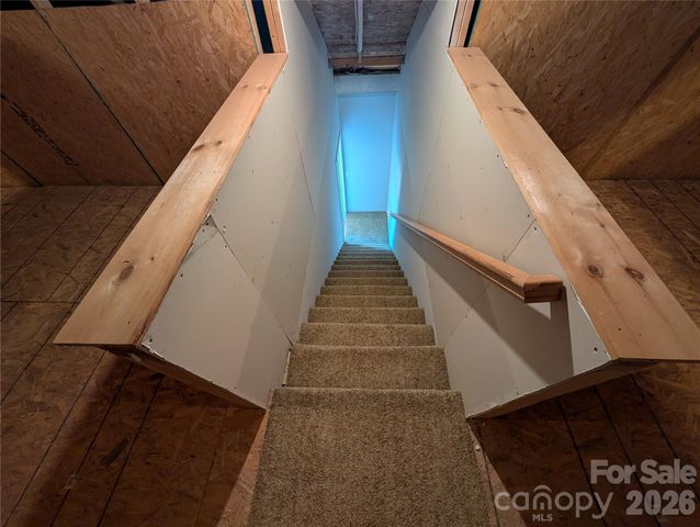 11811 Moores Chapel Road, Charlotte, NC 28214