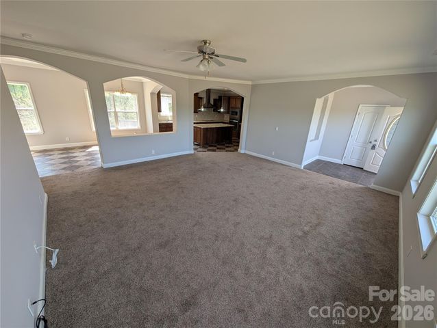 11811 Moores Chapel Road, Charlotte, NC 28214