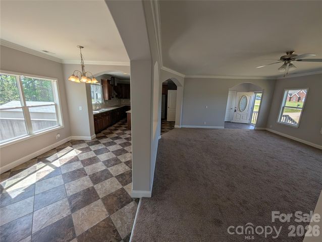 11811 Moores Chapel Road, Charlotte, NC 28214