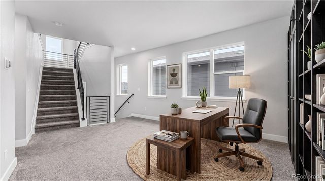 6034 N Nepal Street, Aurora, CO 80019