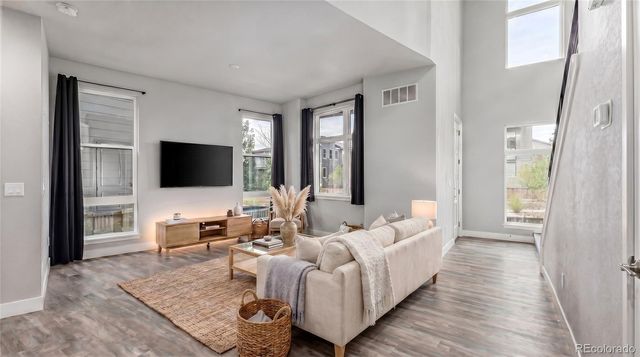 6034 N Nepal Street, Aurora, CO 80019