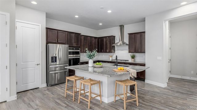 6034 N Nepal Street, Aurora, CO 80019