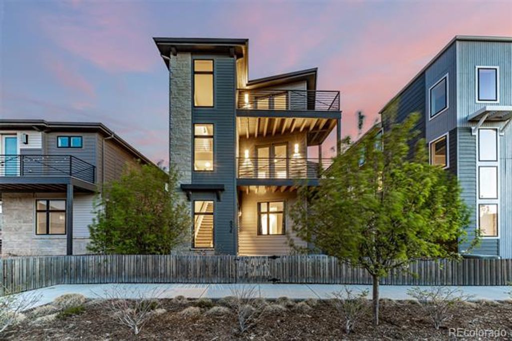 6034 N Nepal Street, Aurora, CO 80019