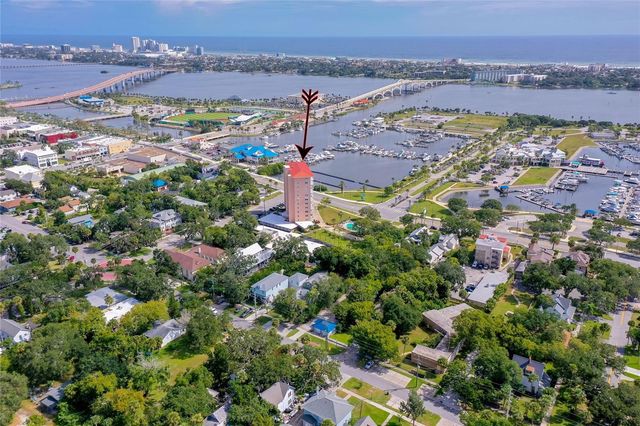 404 S BEACH STREET 503, Daytona Beach, FL 32114