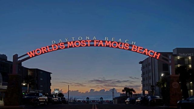 404 S BEACH STREET 503, Daytona Beach, FL 32114