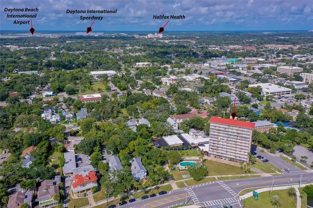 404 S BEACH STREET 503, Daytona Beach, FL 32114