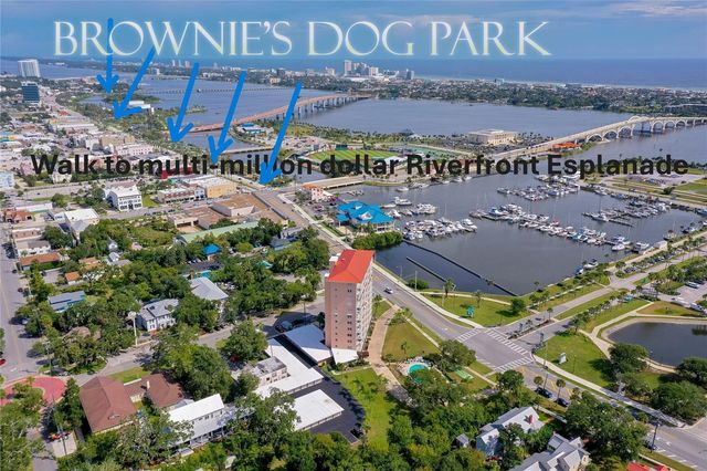 404 S BEACH STREET 503, Daytona Beach, FL 32114