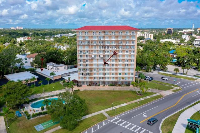 404 S BEACH STREET 503, Daytona Beach, FL 32114