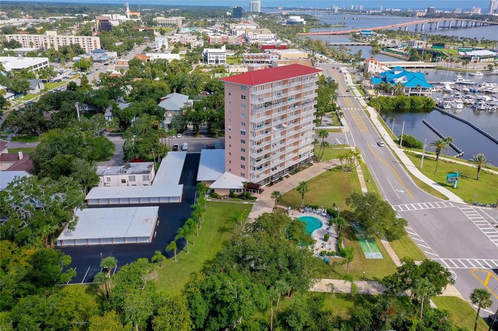 404 S BEACH STREET 503, Daytona Beach, FL 32114