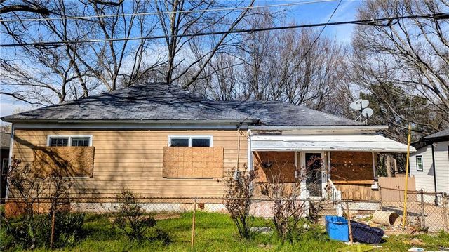 1551 Vesta Avenue, Atlanta, GA 30337