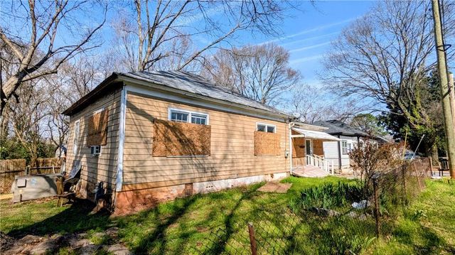 1551 Vesta Avenue, Atlanta, GA 30337