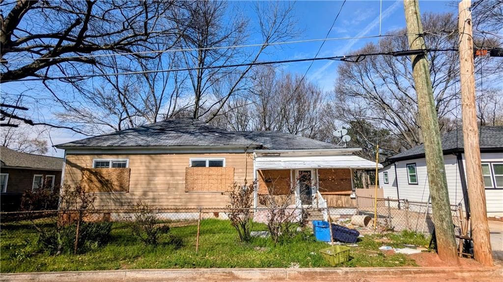 1551 Vesta Avenue, Atlanta, GA 30337