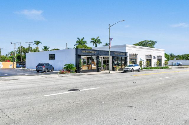 3412 S Dixie Highway, West Palm Beach, FL 33405