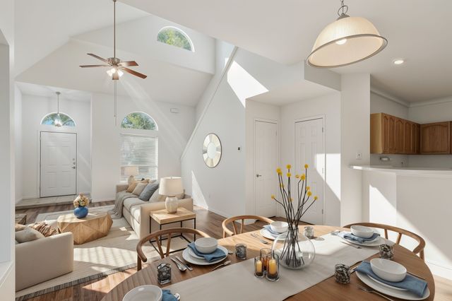 2314 Weatherby Drive, Mesquite, TX 75181