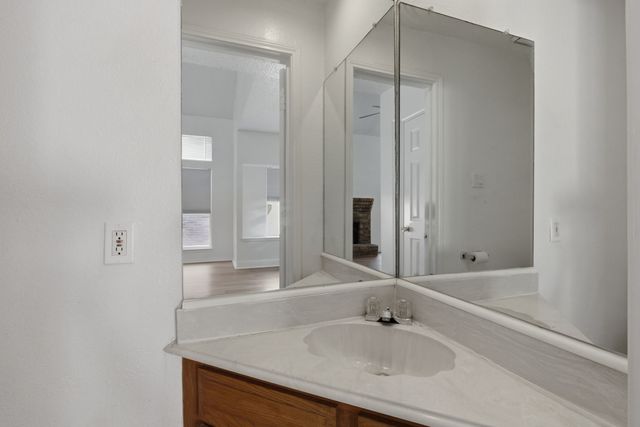 2314 Weatherby Drive, Mesquite, TX 75181