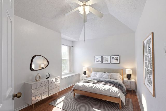 2314 Weatherby Drive, Mesquite, TX 75181