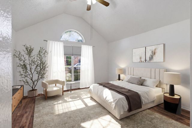 2314 Weatherby Drive, Mesquite, TX 75181