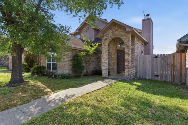 2314 Weatherby Drive, Mesquite, TX 75181