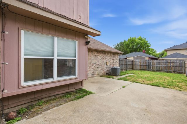 2314 Weatherby Drive, Mesquite, TX 75181