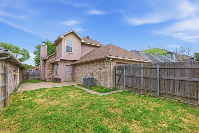 2314 Weatherby Drive, Mesquite, TX 75181