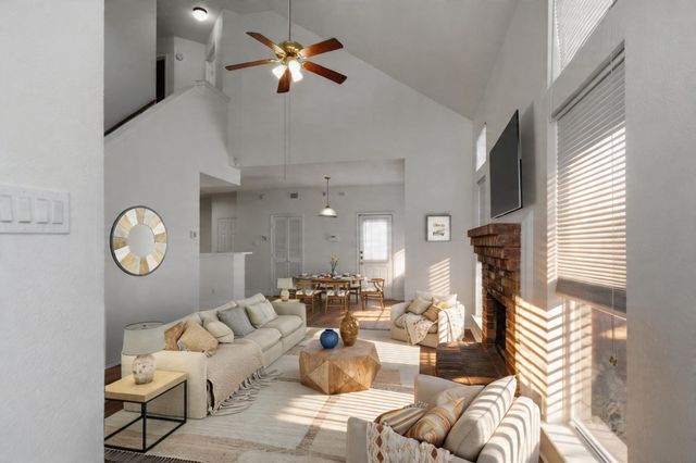 2314 Weatherby Drive, Mesquite, TX 75181