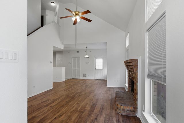 2314 Weatherby Drive, Mesquite, TX 75181