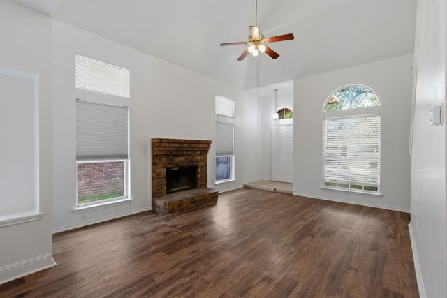 2314 Weatherby Drive, Mesquite, TX 75181