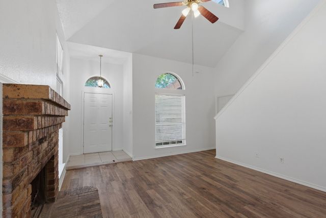 2314 Weatherby Drive, Mesquite, TX 75181