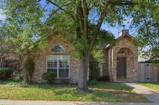 2314 Weatherby Drive, Mesquite, TX 75181