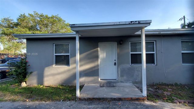 841 NW 12th Ave 1, Fort Lauderdale, FL 33311