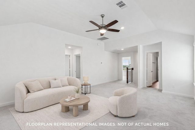 21426 Jacaranda Blossom Way, Tomball, TX 77447