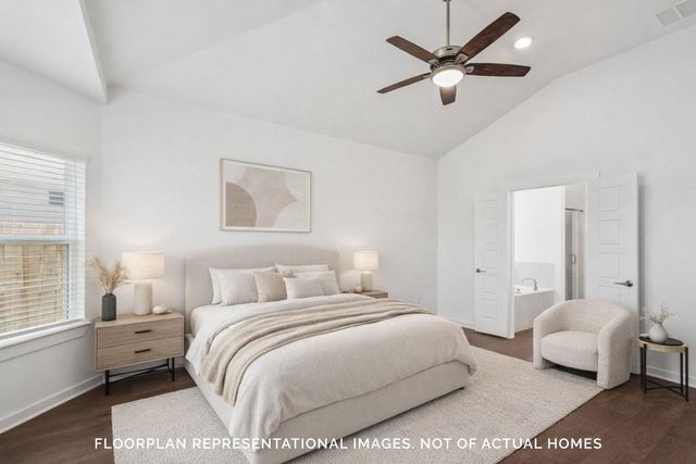 21426 Jacaranda Blossom Way, Tomball, TX 77447