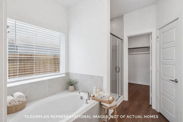 21426 Jacaranda Blossom Way, Tomball, TX 77447