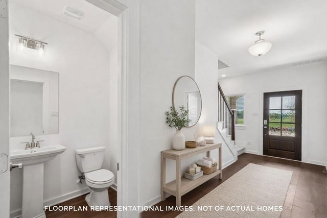 21426 Jacaranda Blossom Way, Tomball, TX 77447