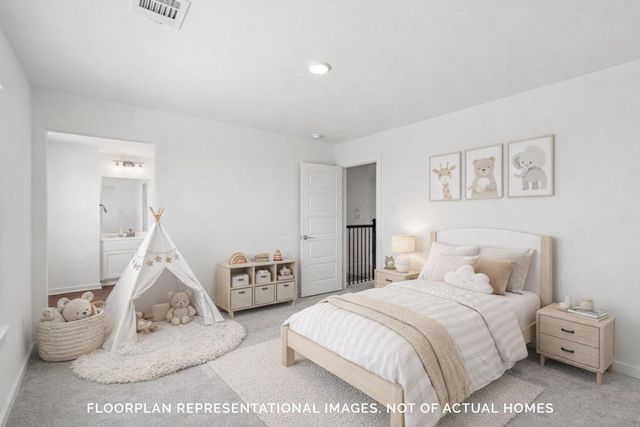 21426 Jacaranda Blossom Way, Tomball, TX 77447