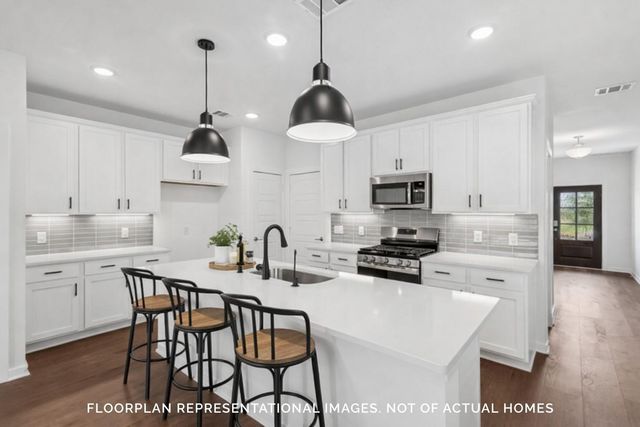 21426 Jacaranda Blossom Way, Tomball, TX 77447