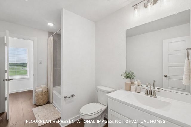 21426 Jacaranda Blossom Way, Tomball, TX 77447