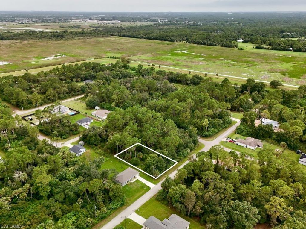 3523 50th ST W, LEHIGH ACRES, FL 33971 — photo 2
