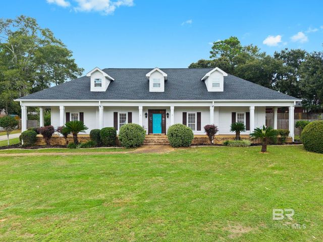 106 Black Oak Way, Daphne, AL 36526